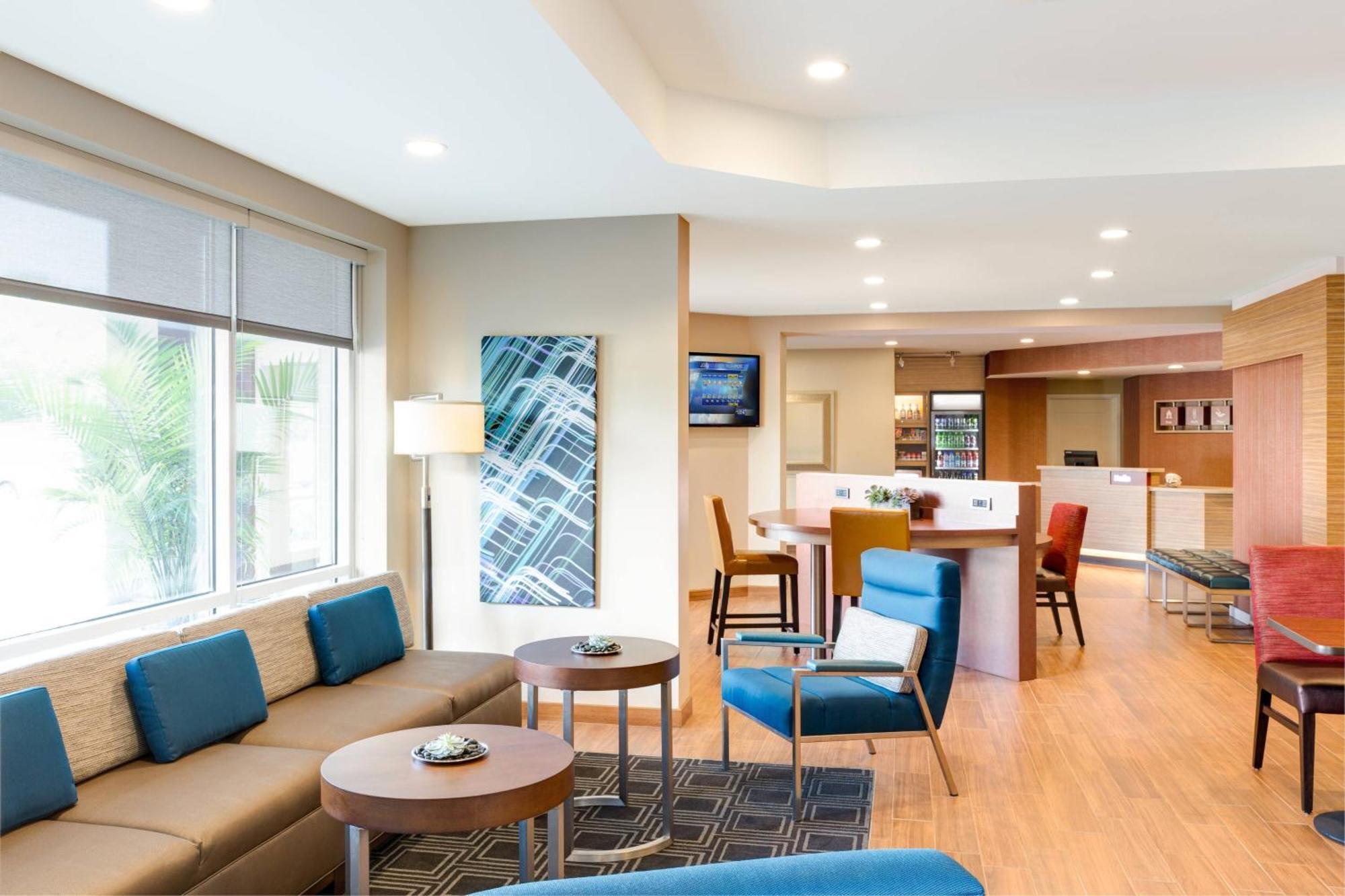 Towneplace Suites By Marriott Memphis South Haven Facilities photo