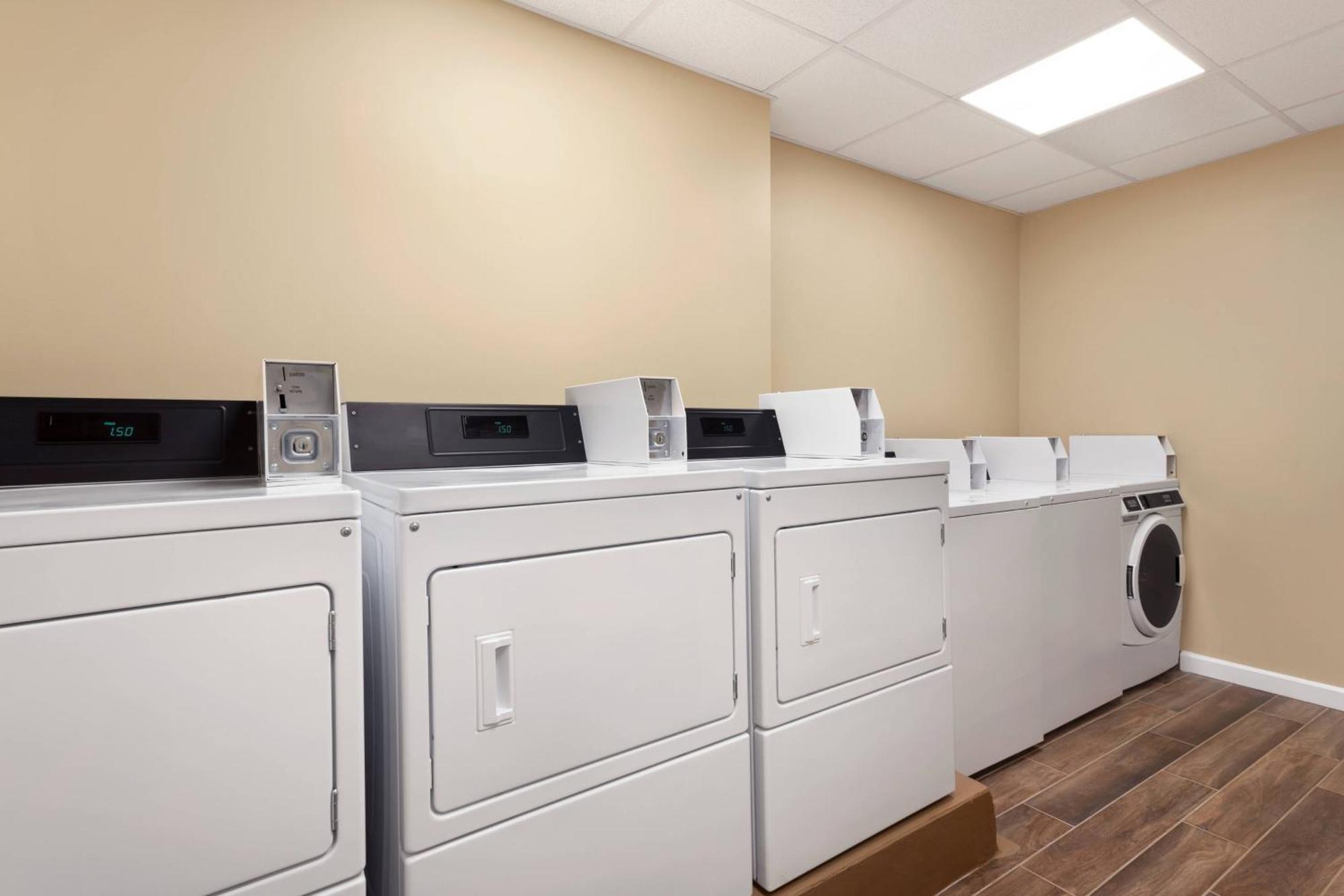 Towneplace Suites By Marriott Memphis South Haven Facilities photo