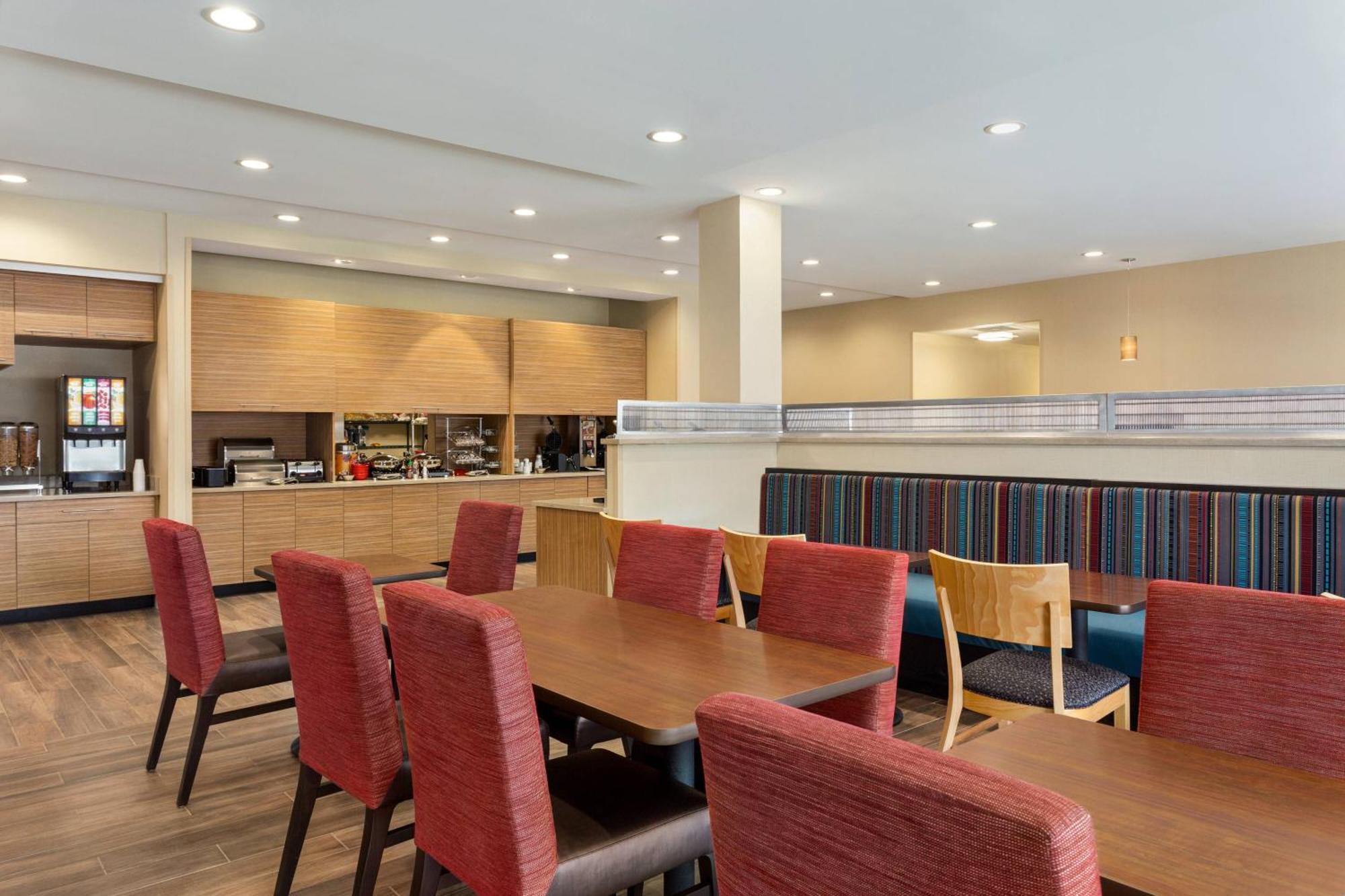 Towneplace Suites By Marriott Memphis South Haven Facilities photo