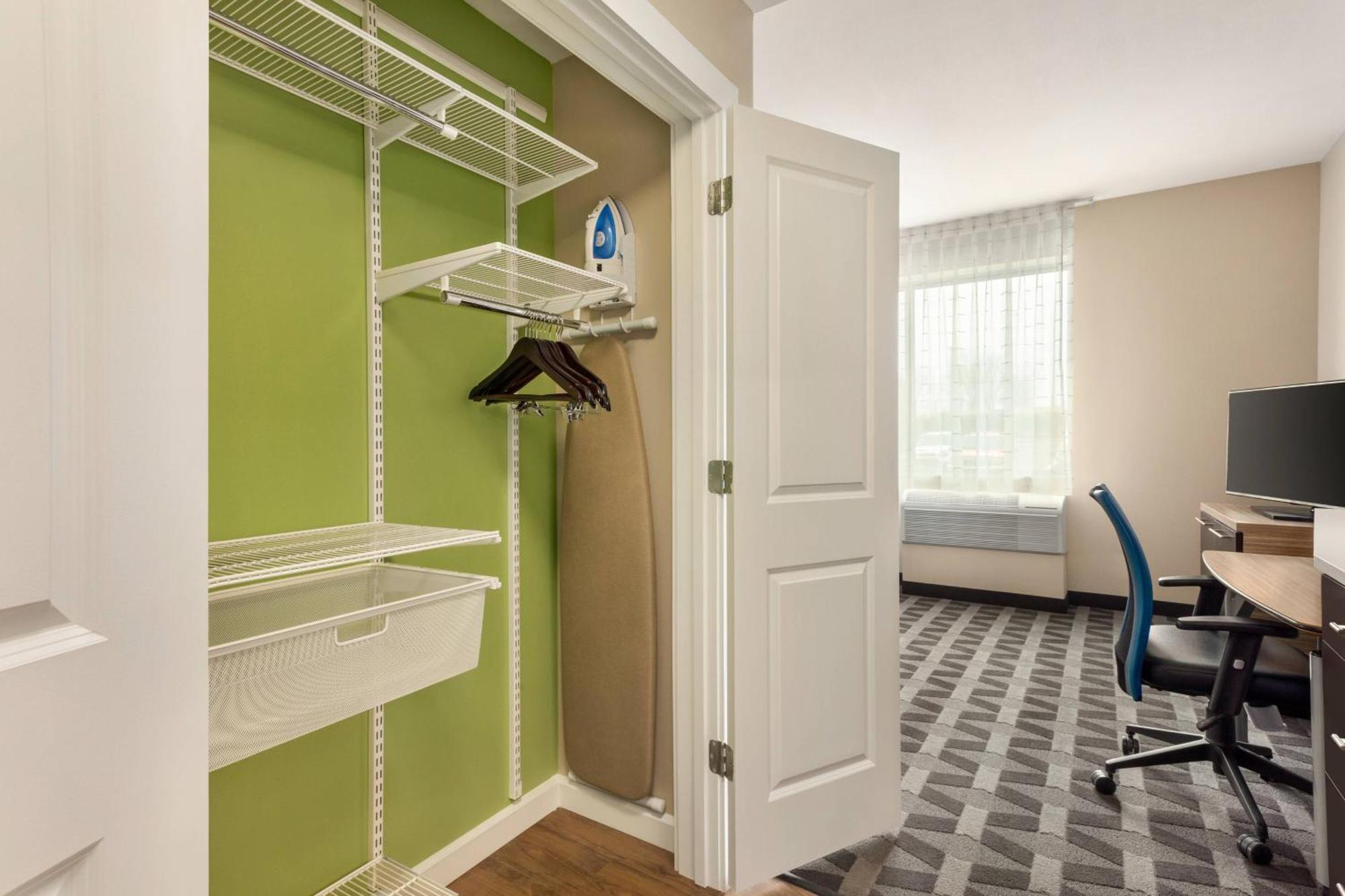 Towneplace Suites By Marriott Memphis South Haven Room photo