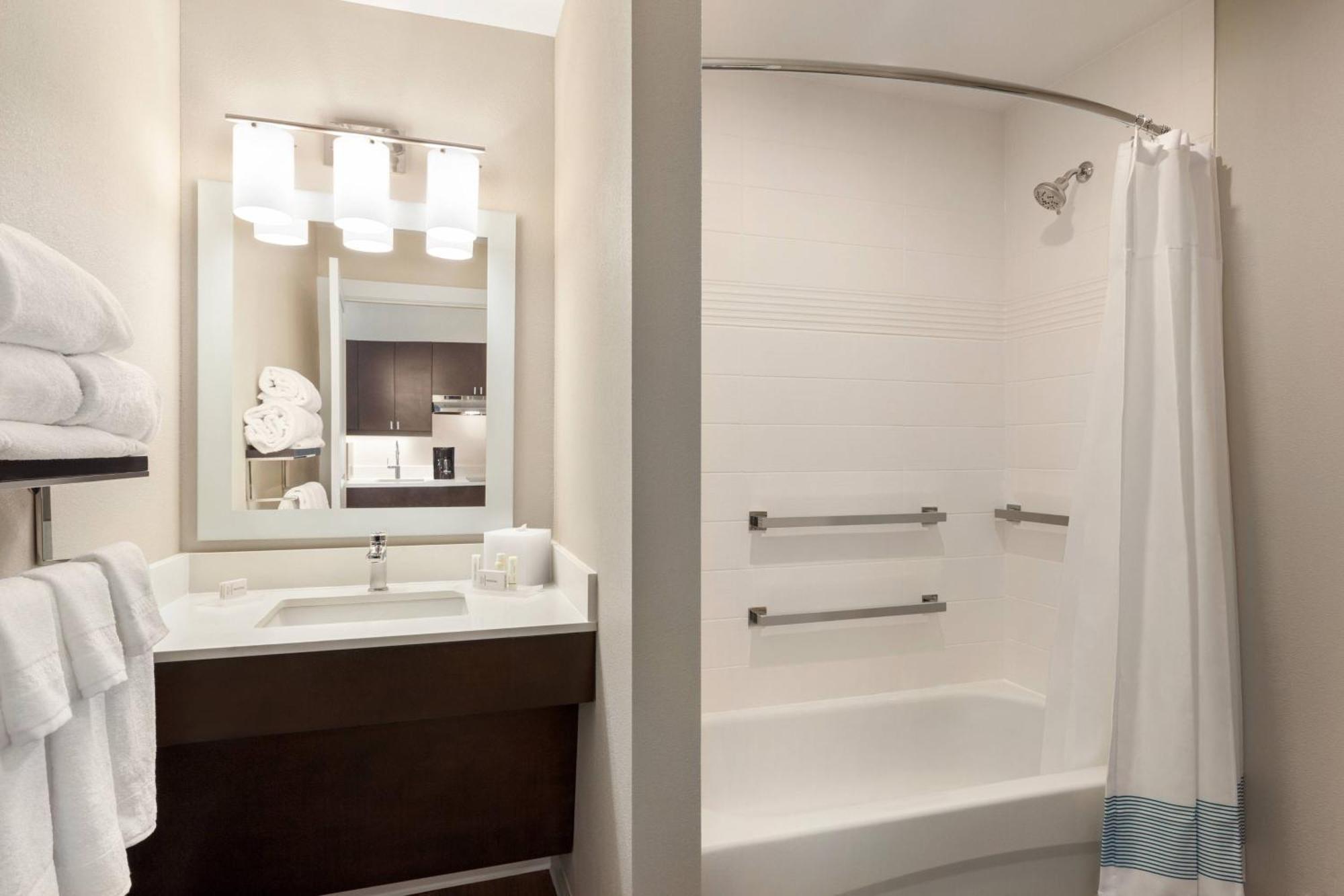 Towneplace Suites By Marriott Memphis South Haven Room photo