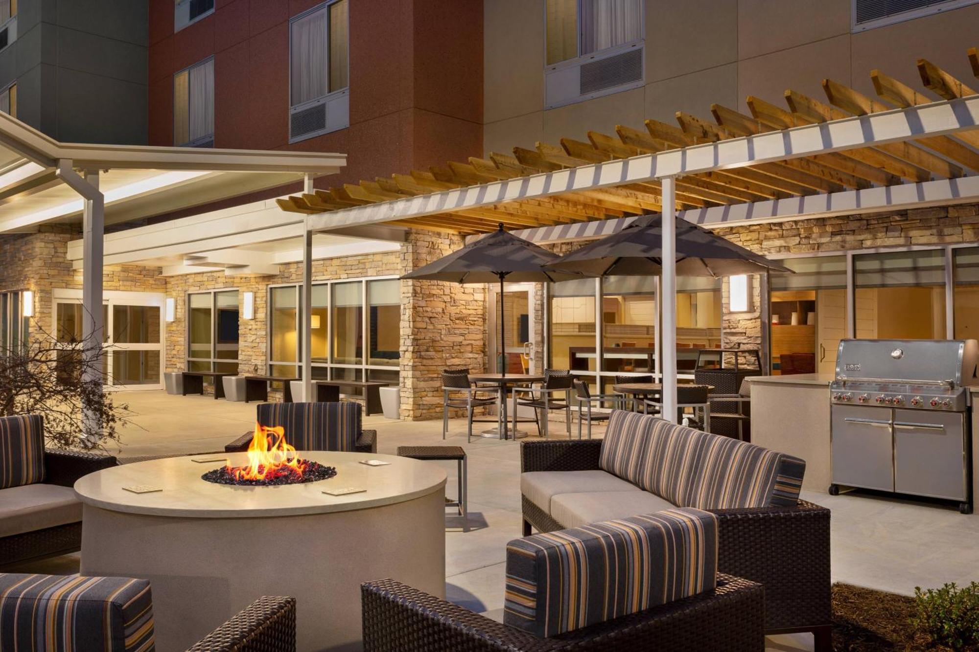 Towneplace Suites By Marriott Memphis South Haven Facilities photo