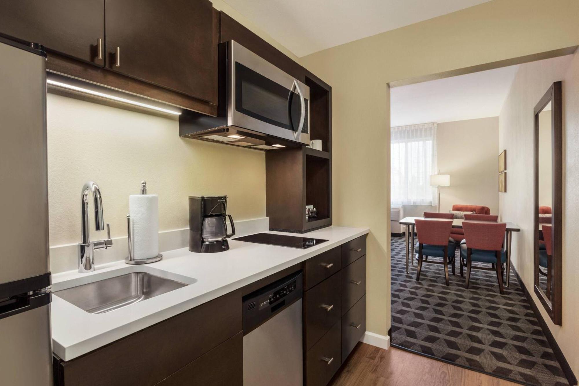 Towneplace Suites By Marriott Memphis South Haven Room photo