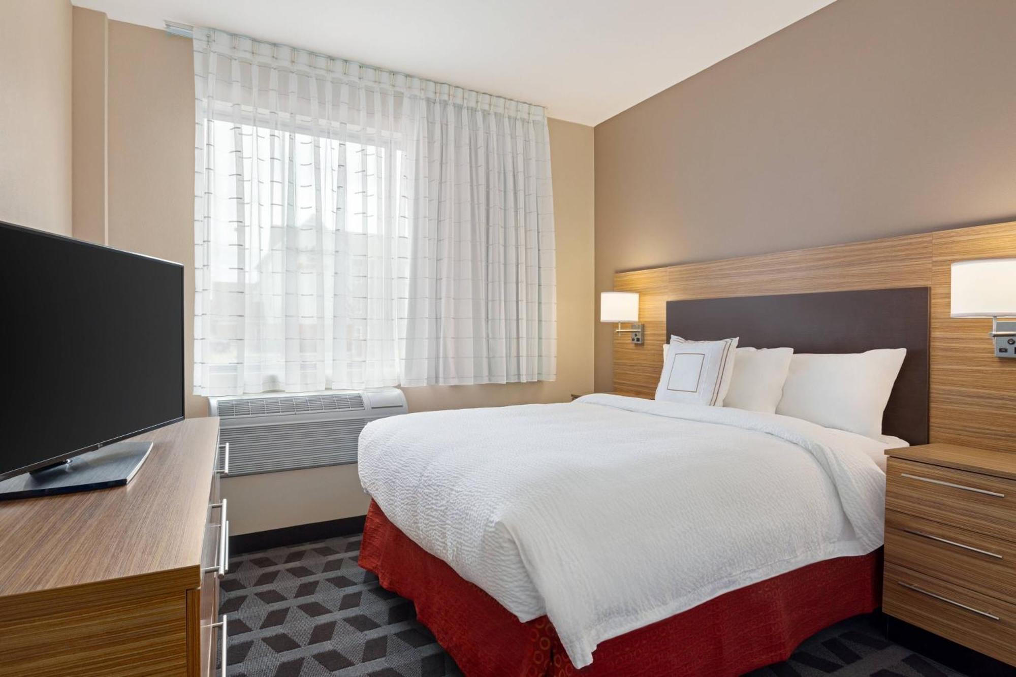 Towneplace Suites By Marriott Memphis South Haven Exterior photo