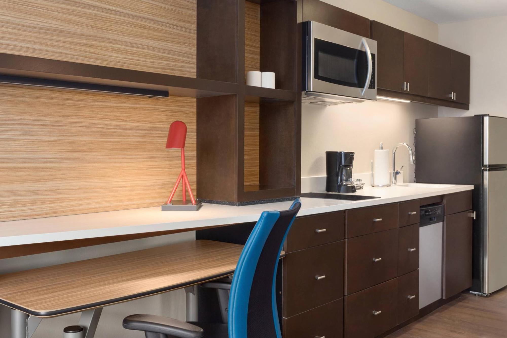 Towneplace Suites By Marriott Memphis South Haven Room photo
