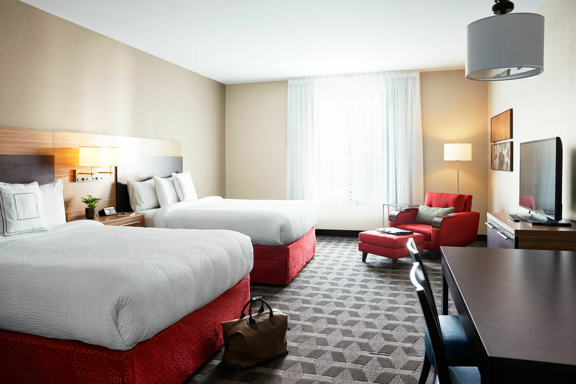 Towneplace Suites By Marriott Memphis South Haven Room photo