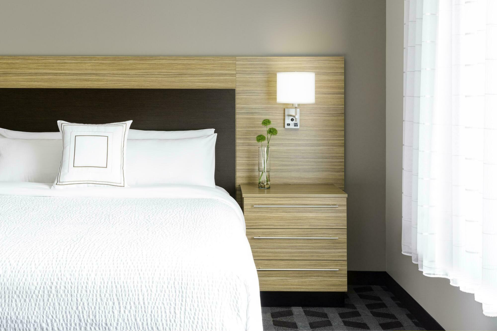 Towneplace Suites By Marriott Memphis South Haven Room photo