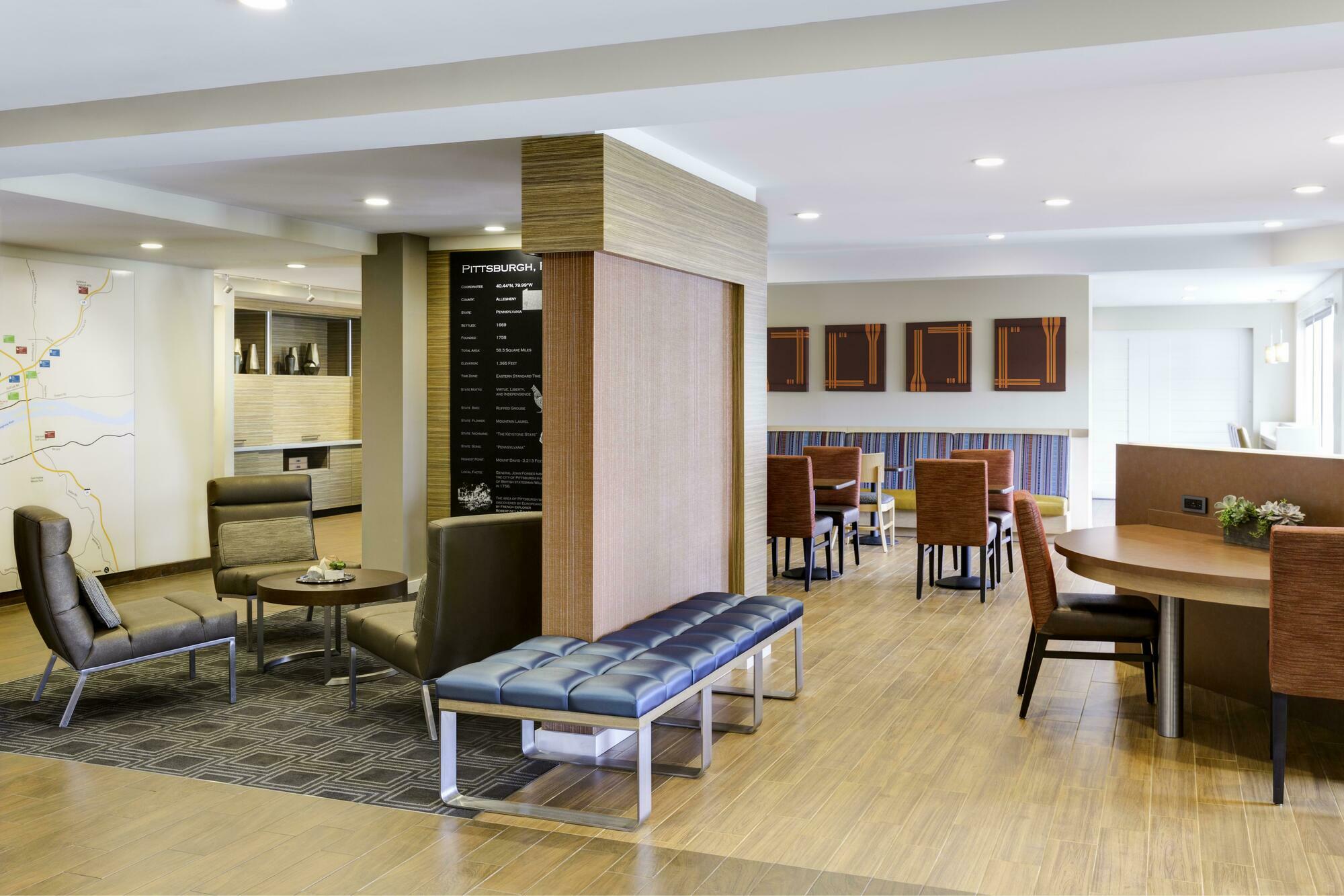 Towneplace Suites By Marriott Memphis South Haven Facilities photo